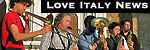 Love Italy News